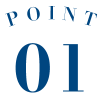 POINT 01