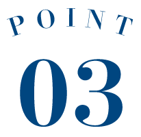 POINT 03